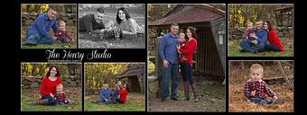 Product - The Henry Studio in Downtown - Holliston, MA Misc Photographers