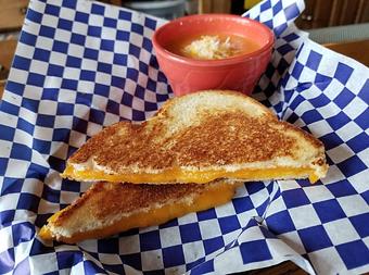 Product - The Hideaway in Roslyn, WA American Restaurants