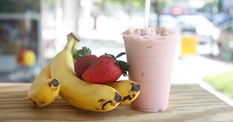 Product - The High Ground Cafe in Iowa City, IA American Restaurants