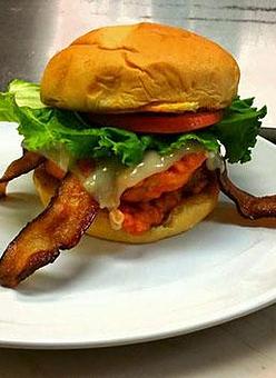 Product - The Hive Bar & Grill in Thief River Falls, MN Bars & Grills