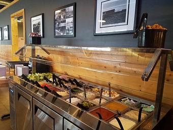 Product - The Hive Bar & Grill in Thief River Falls, MN Bars & Grills