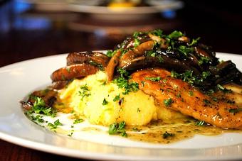 Product - The Hollow Bar & Kitchen in Albany, NY American Restaurants