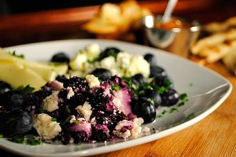 Product - The Hollow Bar & Kitchen in Albany, NY American Restaurants