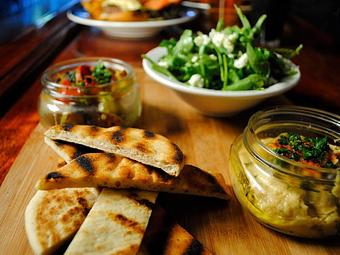 Product - The Hollow Bar & Kitchen in Albany, NY American Restaurants