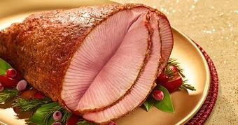 Product - The Honey Baked Ham in Winchester, VA Sandwich Shop Restaurants