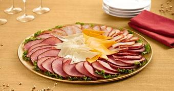 Product - The Honey Baked Ham in Winchester, VA Sandwich Shop Restaurants