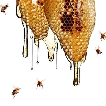 Product - The Honey Pot Lounge in Los Angeles, CA Candy & Confectionery