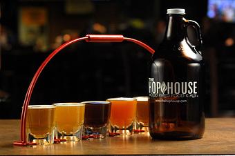 Product - The Hop House - Greentree in Pittsburgh, PA American Restaurants