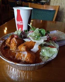 Product - The Hot Grill in San Jose, CA Bars & Grills