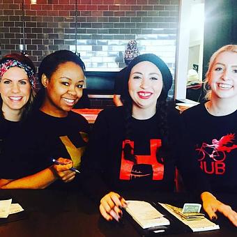 Product - The Hub South Hill in Puyallup, WA Hamburger Restaurants