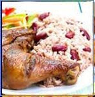 Product - The Hummingbird - Telephone: in Cortlandt Manor, NY Caribbean Restaurants
