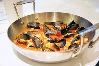 Product - The Icon in Madison, WI Tapas Bars