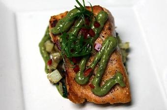 Product - The Icon in Madison, WI Tapas Bars