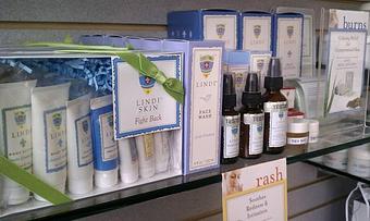 Product - The IDI Skin Shop in Elk Grove Village, IL Skin Care Products & Treatments