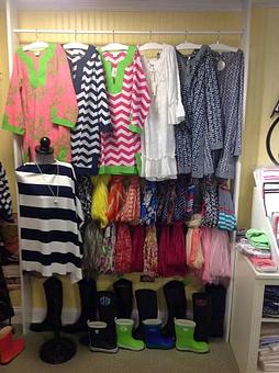 Product - The Initial Choice in Lake Forest, IL Shopping & Shopping Services