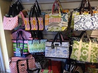 Product - The Initial Choice in Lake Forest, IL Shopping & Shopping Services