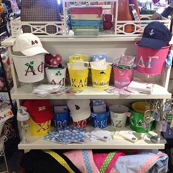 Product - The Initial Choice in Lake Forest, IL Shopping & Shopping Services