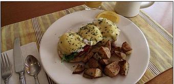 Product - The Ipswich Inn in Ipswich, MA American Restaurants