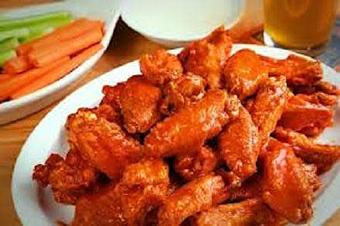 Product - The Irish Rail Bar & Grill in Manasquan, NJ American Restaurants