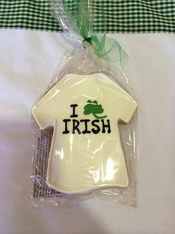 Product - The Irish Shop in Oak Park, IL Restaurants/Food & Dining