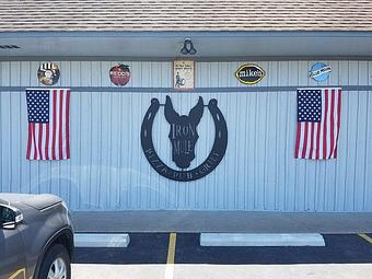 Product - The Iron Mule in Ironton, MO Bars & Grills