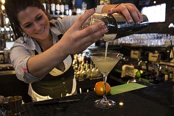 Product - The Jacobson in Kansas City, MO American Restaurants