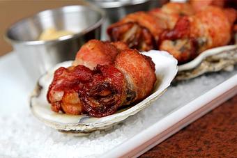 Product - The Jacobson in Kansas City, MO American Restaurants