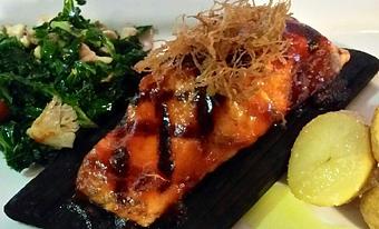 Product - The Jacobson in Kansas City, MO American Restaurants