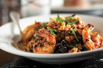 Product - The Jacobson in Kansas City, MO American Restaurants