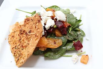 Product - The Jacobson in Kansas City, MO American Restaurants