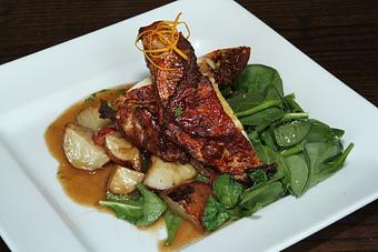 Product - The Jacobson in Kansas City, MO American Restaurants