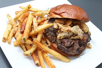 Product - The Jacobson in Kansas City, MO American Restaurants