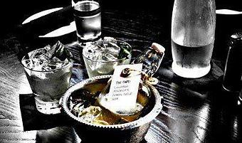 Product - The Jacobson in Kansas City, MO American Restaurants