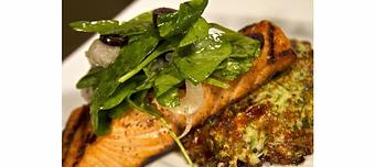 Product - The Jacobson in Kansas City, MO American Restaurants