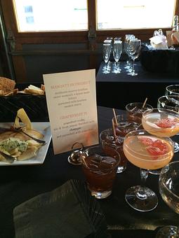 Product - The Jacobson in Kansas City, MO American Restaurants