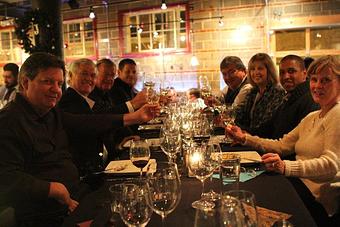 Product - The Jacobson in Kansas City, MO American Restaurants