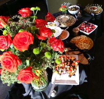 Product - The Jacobson in Kansas City, MO American Restaurants