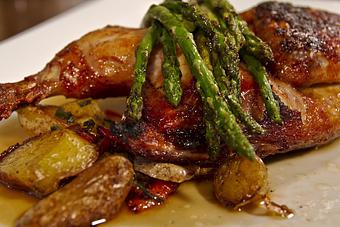 Product - The Jacobson in Kansas City, MO American Restaurants