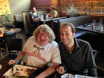 Product - The Jacobson in Kansas City, MO American Restaurants