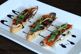 Product - The Jacobson in Kansas City, MO American Restaurants