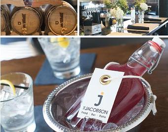 Product - The Jacobson in Kansas City, MO American Restaurants