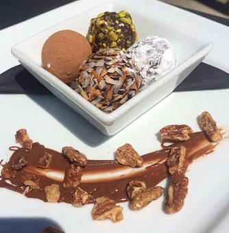 Product - The Jacobson in Kansas City, MO American Restaurants