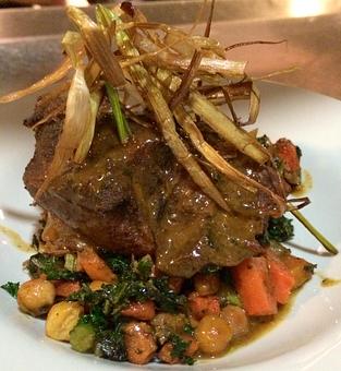 Product - The Jacobson in Kansas City, MO American Restaurants