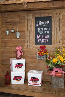 Product - The Jambalaya Shoppe in Lafayette, LA Cajun & Creole Restaurant