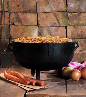 Product - The Jambalaya Shoppe - Downtown BR in Downtown Baton Rouge - Baton Rouge, LA Cajun & Creole Restaurant