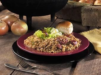 Product - The Jambalaya Shoppe - Downtown BR in Downtown Baton Rouge - Baton Rouge, LA Cajun & Creole Restaurant