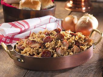 Product - The Jambalaya Shoppe - Downtown BR in Downtown Baton Rouge - Baton Rouge, LA Cajun & Creole Restaurant