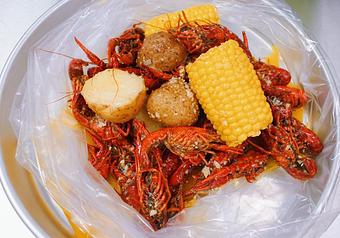 Product - The JC Crab in Indianapolis, IN Cajun & Creole Restaurant