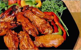 Product - The Jerk Pit - Authentic Jamaican Cuisine in College Park, MD Caribbean Restaurants