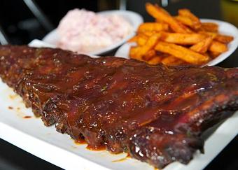 Product - The Johnson Brothers in Savannah, GA Barbecue Restaurants